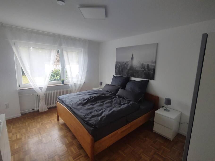 Apartment Vogelnest - Wohlfuehlen Im Gruenen *